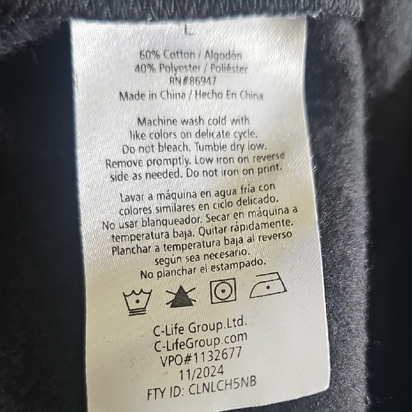 Aeropostale Black Spider-Man Graphic Men's Shorts - Picture 7 of 8